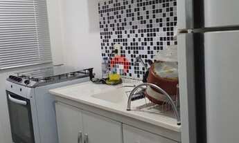 Imagem 3: APARTAMENTO - MONTE VERDE I