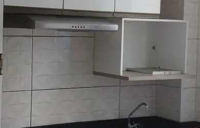 Imagem 5: Passo direitos de um apartamento