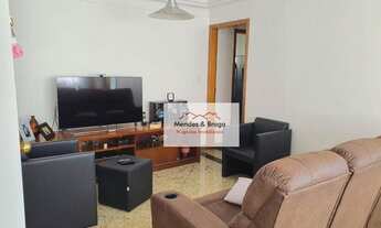 Imagem 5: Apartamento à venda, 98 m² por R$ 600.000,00 - Jardim Japão - São Paulo/SP