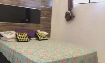 Imagem 3: Apartamento mobiliado, Porto das Dunas. - AP44621