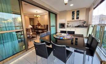 Imagem 4: Apartamento para venda - condomínio Gauguin - Barra da Tijuca