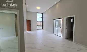 Imagem 7: Morada dos Pássaros/ Térrea 181m² 3 Suítes/ Escritório/ Piscina e Área Gourmet