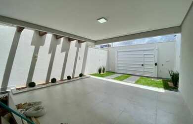 Imagem 3: Casa Parque Brasília, Anápolis