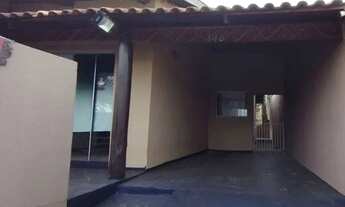 Imagem 3: Aluguel de casa em Cambé com dois quartos