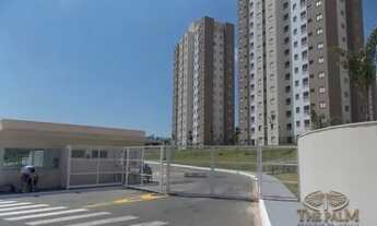 Imagem: Apartamento à venda no bairro Cidade Nova