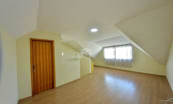 Imagem 5: Sobrado triplex com suíte e 02 vagas