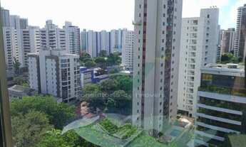 Imagem 3: Cobertura - 4 QTS - 3 SUÍTES - 332M2 - JAQUEIRA