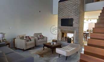 Imagem 2: Casa alto padrão Alphaville Pelotas