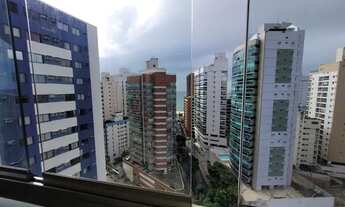 Imagem 7: Apartamento com 3 dormitórios para alugar, 180 m² por R$ 4.680,00/mês - Praia da Costa - V