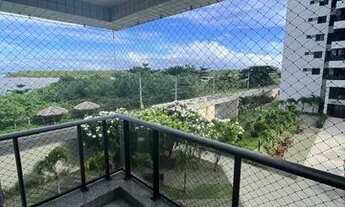 Imagem: Aluguel 3 Qtos Dora e Bela Beira Mar Nova