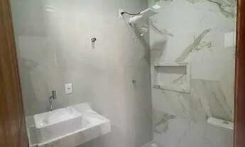 Imagem 7: Alugo casa nova na 1404 Sul, 3/4 C/ Piscina,(Atrás do Assaí