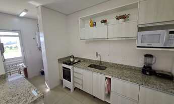 Imagem 7: Apartamento Condomínio Fechado 02 Dormitórios Mobiliado 400 m do Mar - Campeche