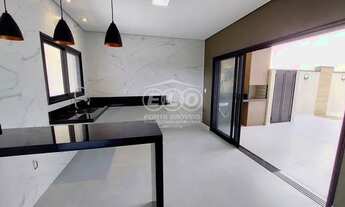 Imagem 7: Casa a Venda no Condomínio Residencial Mantova em Indaiatuba