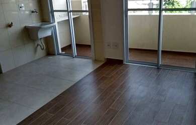 Imagem 2: APTO NOVO, DEMARCHI, 2 DORM, SACADA, 1 VAGA, CONDOMIN. COMPLETO