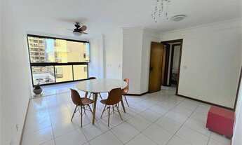Imagem 2: Apartamento com 2 dormitórios, 70 m² - venda por R$ 890.000,00 ou aluguel por R$ 3.638,45