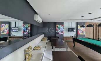 Imagem 7: Apartamento para Venda - 43.09m², 1 dormitório, sendo 1 suites, 1 vaga - Camaquã