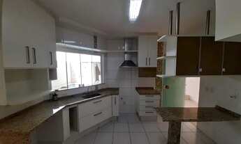 Imagem 4: Casa com 3 dormitórios para alugar, 291 m² por R$ 7.482,95/mês - Condomínio Villa dos Ingl