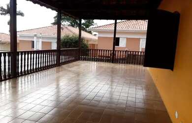 Imagem 4: Casa com 4 dormitórios, 421 m² - venda por R$ 1.600.000,00 ou aluguel por R$ 6.360,06/mês