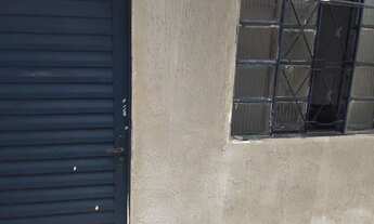 Imagem: Aluga-se Barracão