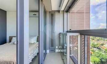 Imagem 2: São Paulo - Apartamento Padrão - PINHEIROS