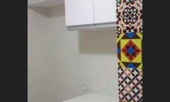 Imagem 6: Apartamento com 3 dormitórios, 75 m² - venda por R$ 333.000,00 ou aluguel por R$ 2.500,00