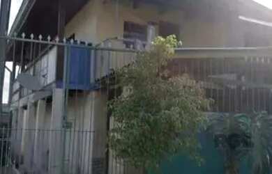 Imagem 2: Duas casas, 4 dormitórios, bairro Lomba Pinheiro, com vaga