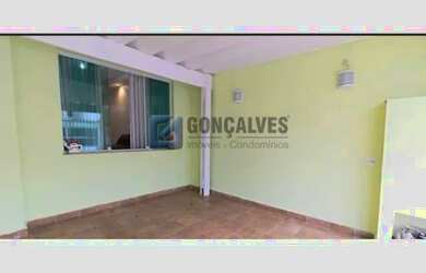 Imagem 3: SAO BERNARDO DO CAMPO - Residential / Home - CENTRO