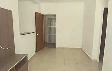 Imagem 3: Apartamento com 2 dormitórios para alugar, 56 m² por R$ 1.986,00/mês - Cidade 2000 - Forta