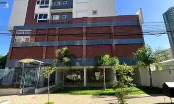 Imagem 2: Apartamento semi mobiliado para venda ou locação de 76 m² com 2 quartos