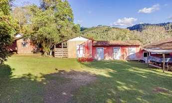 Imagem 4: Chácara em Campina Grande do Sul