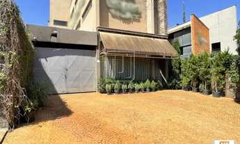 Imagem 2: Salão/Galpão (salão - sobrado