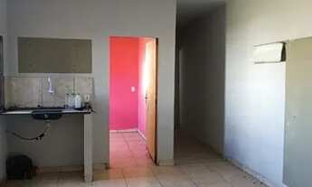 Imagem 6: Casa para aluguel possui 80 metros quadrados com 2 quartos em Parque do Lageado - Campo Gr