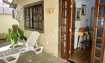 Imagem 3: Casa com 3 dormitórios à venda, 200 m² por R$ 1.500.000,00 - Piratininga - Niterói/RJ