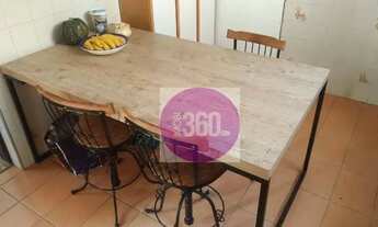 Imagem 6: Casa com 3 dormitórios à venda, 200 m² por R$ 734.000,00 - Jardim Nossa Senhora do Carmo