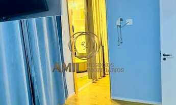 Imagem 3: LL - RA Amil Aluga Casa, 03 dormitórios sendo 01 suíte, 380m² - Urbanova - São José dos Ca