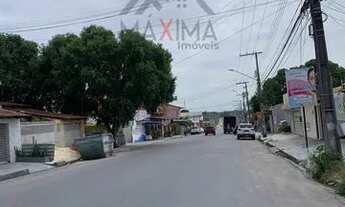 Imagem 4: Casa comercial, Parque das laranjeiras, AV. professor Nilton Lins próximo à avenida das To