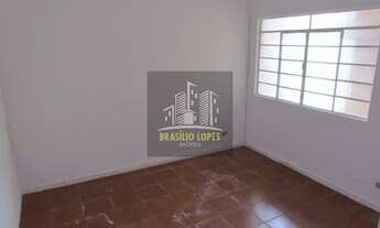 Imagem: Quarto, sala e cozinha próximo ao metrô