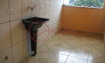 Imagem 7: Quitinete, Jardim Tupanci, Barueri