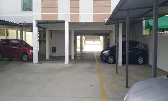 Imagem 3: Apartamento de 2 quartos para alugar no bairro JARDIM SIRIEMA