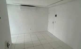 Imagem 6: Apartamento de 2/4 com varanda semi-mobiliado no Jardim França