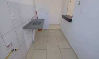 Imagem 6: Aluga-se apartamento com área de lazer no Esplanada