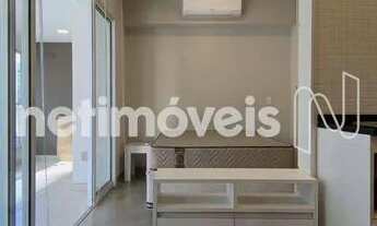 Imagem 2: Locação Apartamento 1 quarto Consolação São Paulo