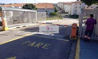 Imagem 2: Apartamento para venda com 52 metros quadrados com 2 quartos em Jardim Guanabara - Jundiaí