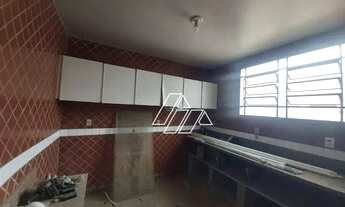 Imagem 7: Casa com 1 dormitório para alugar, 250 m² por R$ 3.500,01/mês - Vila Romana - Marília/SP