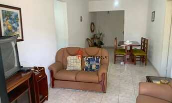 Imagem 5: Apartamento com 1 dormitório à venda, 64 m² por R$ 265.000,00 - Tupi - Praia Grande/SP