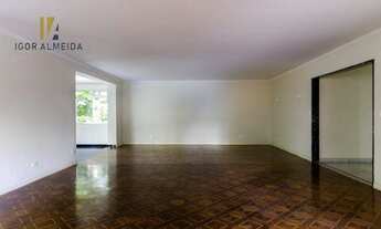 Imagem 3: Apartamento com 3 dormitórios, 345 m² - venda por R$ 4.500.000,00 ou aluguel por R$ 21.373