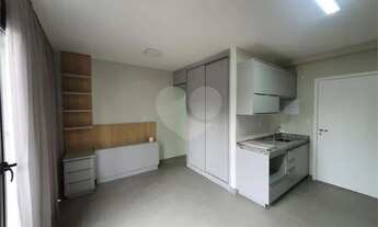 Imagem 5: STUDIO PRÓXIMO AO METRÔ SANTANA, PRONTO PARA MORAR