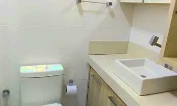 Imagem 2: Apartamento para locação no Residencial Mondrian ,Centro. Próx ao Abimar