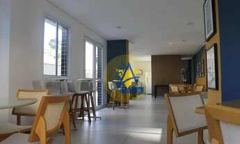 Imagem: Apartamento com 3 dormitórios para alugar