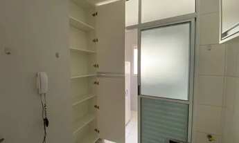 Imagem 6: Bella Citta club house - 2 Dormitórios com planejados - Vila Sanches - CTA